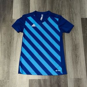 Adidas Soccer Shirt